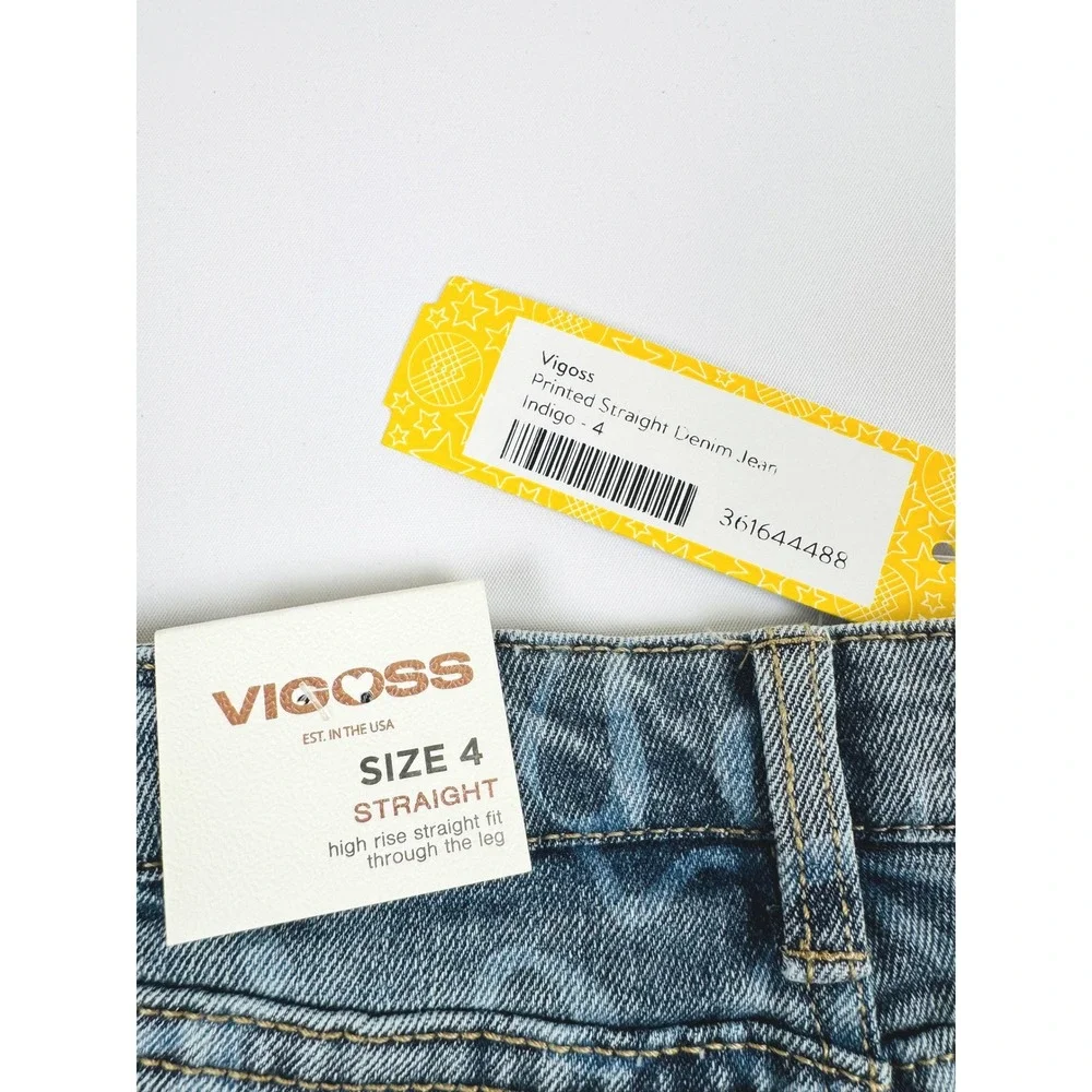 Vigoss stevie printed